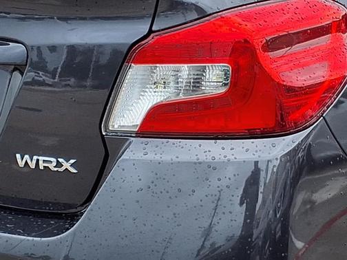 2019 Subaru WRX Premium