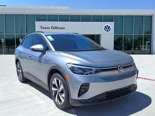 2025 Volkswagen ID.4 Pro