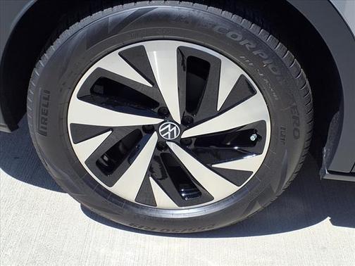2025 Volkswagen ID.4 Pro