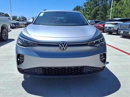 2025 Volkswagen ID.4 Pro