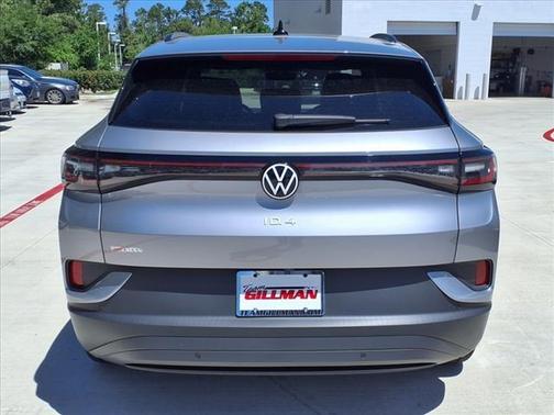 2025 Volkswagen ID.4 Pro