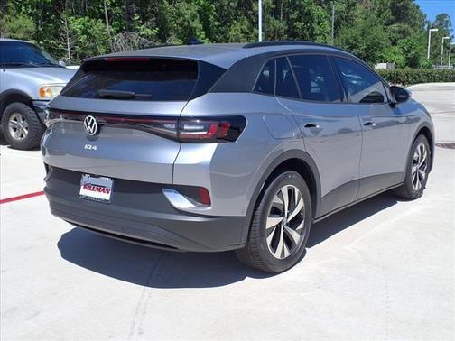 2025 Volkswagen ID.4 Pro