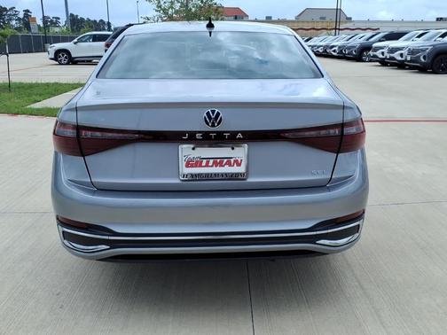 Pyrite 2026 Volkswagen Jetta 1.5T SEL