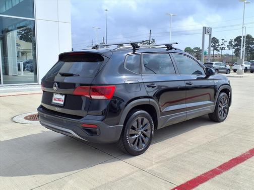 2023 Volkswagen Taos 1.5T S