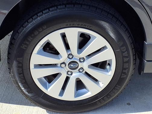 2019 Subaru Outback 2.5i