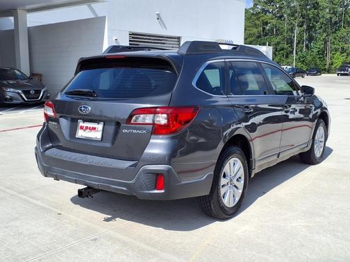 2019 Subaru Outback 2.5i