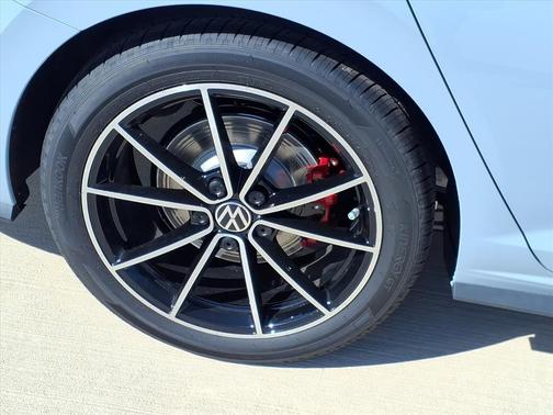 2026 Volkswagen Jetta GLI 2.0T Autobahn