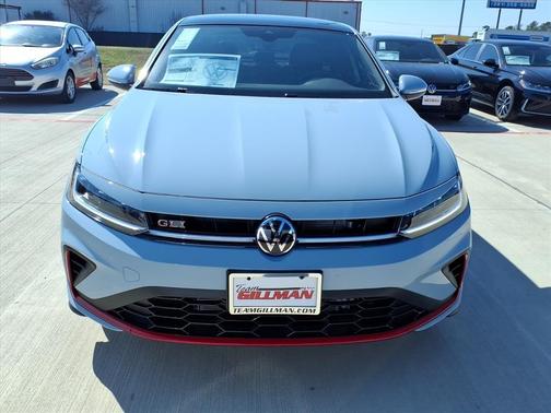 2026 Volkswagen Jetta GLI 2.0T Autobahn