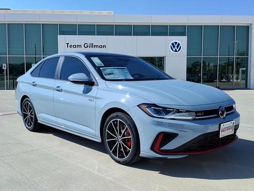 2026 Volkswagen Jetta GLI 2.0T Autobahn