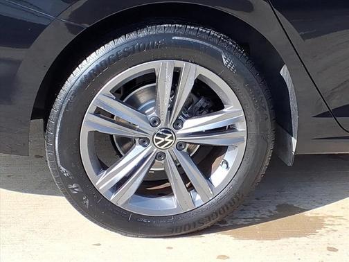 2022 Volkswagen Jetta 1.5T SE