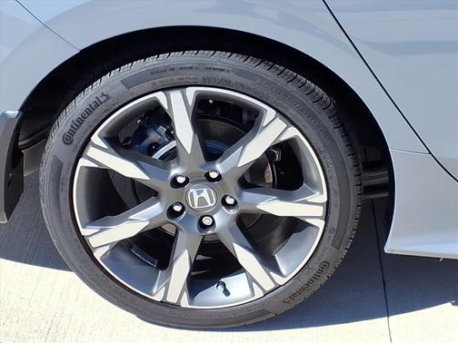 2025 Honda Civic Hybrid 