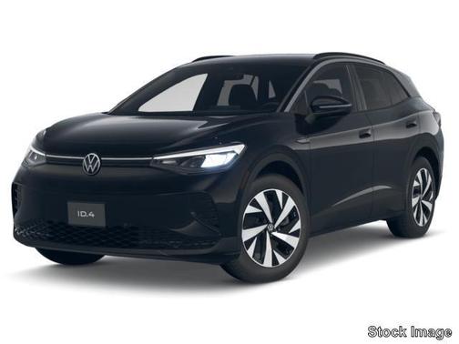 2025 Volkswagen ID.4 Pro