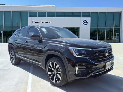 2025 Volkswagen Atlas Cross Sport 2.0T SEL Premium R-Line