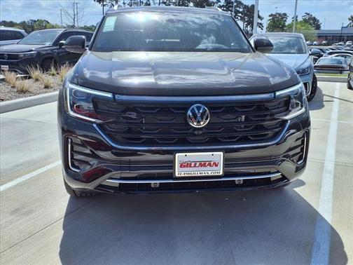 2025 Volkswagen Atlas Cross Sport 2.0T SEL Premium R-Line