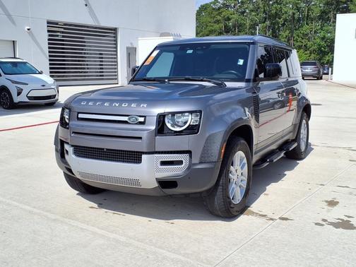 2023 Land Rover Defender 110 S
