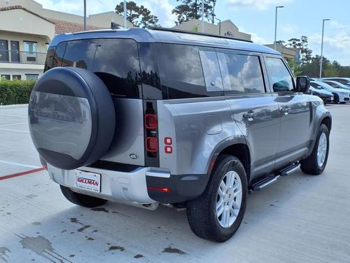 2023 Land Rover Defender 110 S