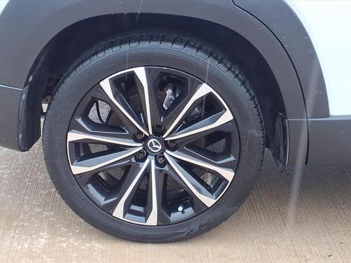 2023 Mazda CX-50 2.5 S Premium Plus Package