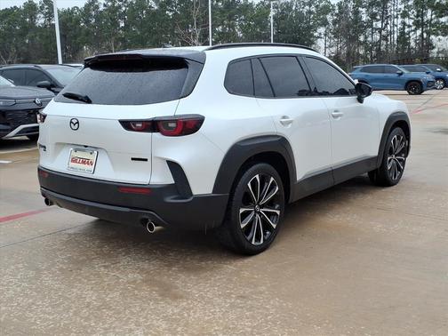 2023 Mazda CX-50 2.5 S Premium Plus Package