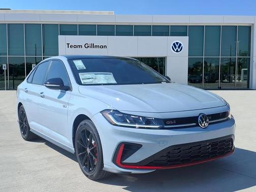 2026 Volkswagen Jetta GLI 2.0T Autobahn