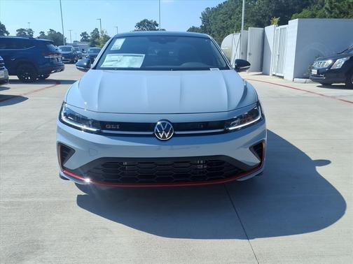 2026 Volkswagen Jetta GLI 2.0T Autobahn