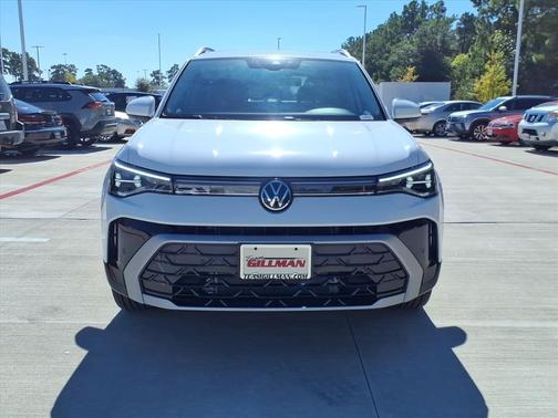 2025 Volkswagen Taos 1.5T SEL