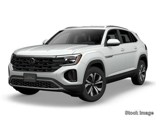 2025 Volkswagen Atlas Cross Sport 2.0T SE