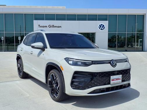 2025 Volkswagen Tiguan 2.0T SEL R-Line