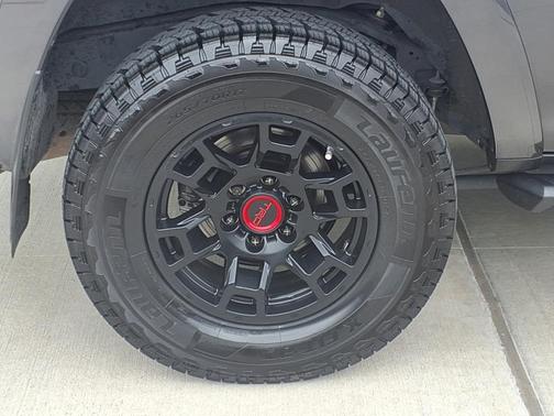 2023 Toyota 4Runner TRD Pro