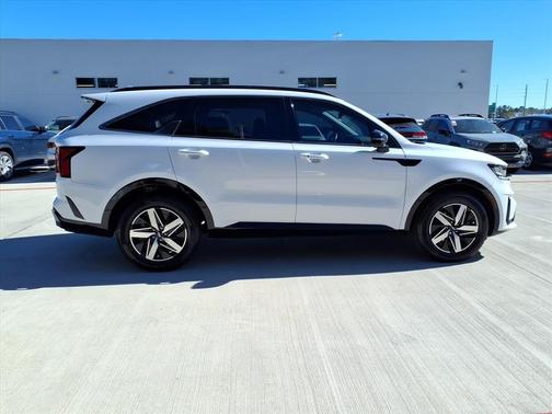 2022 Kia Sorento EX
