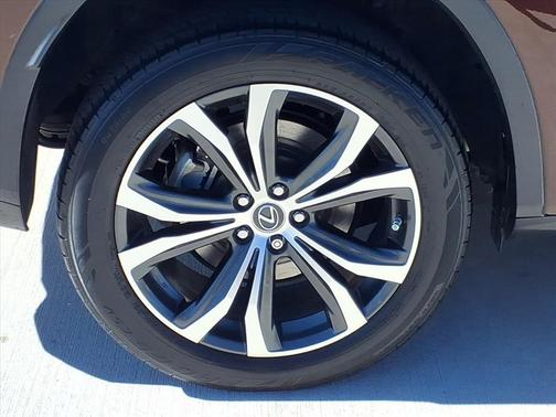 2018 Lexus RX 350 350