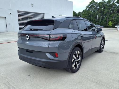 2025 Volkswagen ID.4 Pro