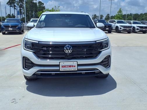 2025 Volkswagen Atlas Cross Sport 2.0T SEL Premium R-Line