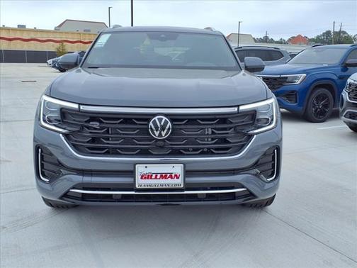 2025 Volkswagen Atlas Cross Sport 2.0T SEL Premium R-Line