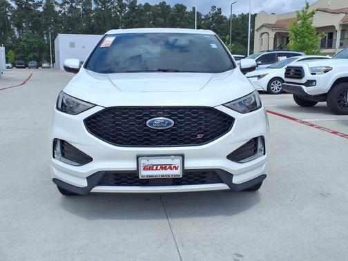2021 Ford Edge ST