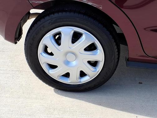 2020 Mitsubishi Mirage ES