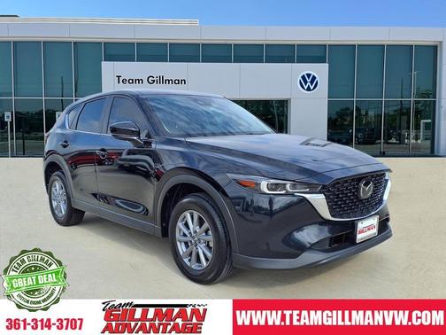 2023 Mazda CX-5 Select