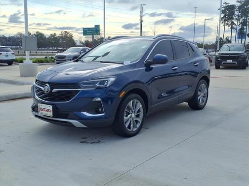 2023 Buick Encore GX Essence
