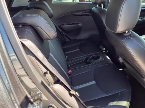 2020 Chevrolet Spark ACTIV