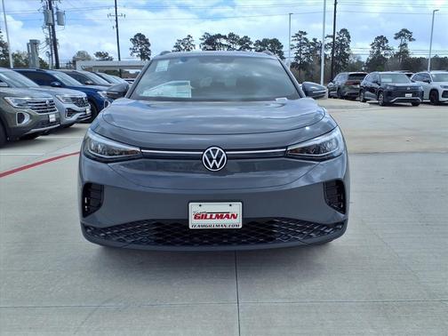 2025 Volkswagen ID.4 Pro