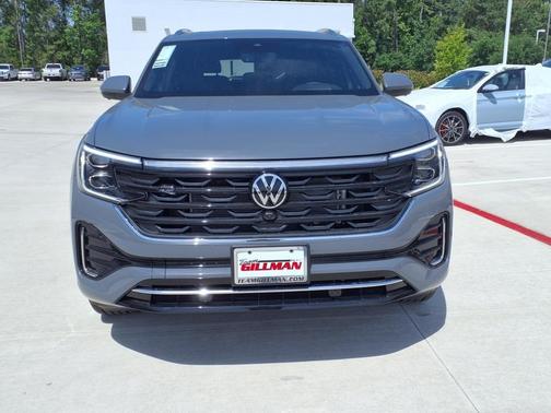 2025 Volkswagen Atlas Cross Sport 2.0T SEL Premium R-Line