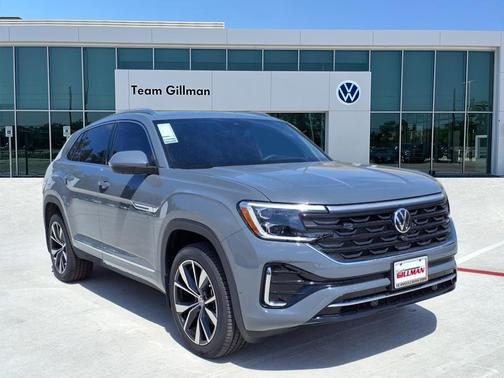 2025 Volkswagen Atlas Cross Sport 2.0T SEL Premium R-Line