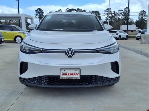 2025 Volkswagen ID.4 Pro