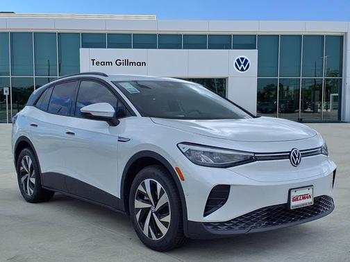 2025 Volkswagen ID.4 Pro