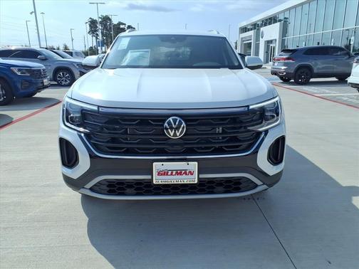 2026 Volkswagen Atlas Cross Sport 2.0T SE