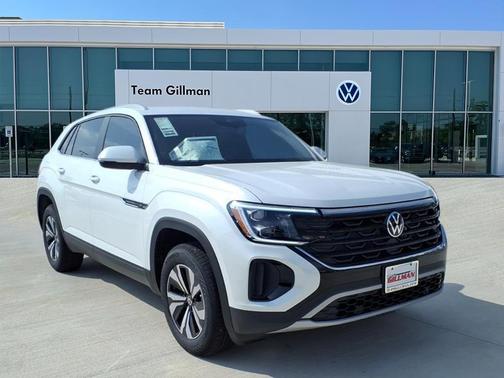 2026 Volkswagen Atlas Cross Sport 2.0T SE