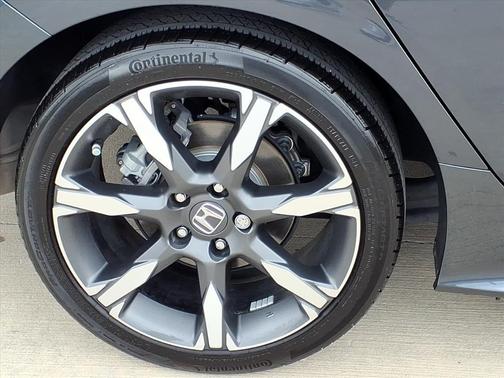 2025 Honda Civic Hybrid 