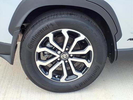 2024 Toyota Corolla Cross Hybrid S