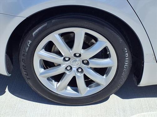 2009 Lexus LS 460 Base