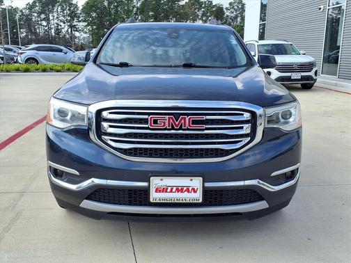 2018 GMC Acadia SLT-2