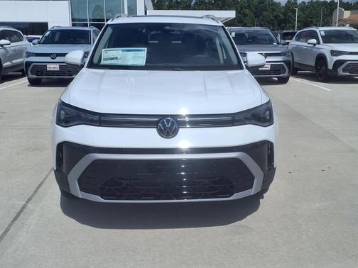 2025 Volkswagen Taos 1.5T SEL